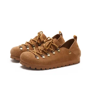 [115R23027W] Devo Life Casual Single Shoes Women's