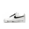 [DD3223-100] Giày G-Dragon Peaceminusone x Nike Air Force 1 Para-Noise White