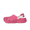 [JH9844] Adidas Duramo Sandals MAXXCLOG SANDALS Clogs Unisex Red White