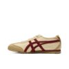 [1183C015-202] Giày Onitsuka Tiger MEXICO 66 SD Beige/Beet Juice