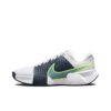 [FB3145-103] Giày Nike Gp Challenge Pro Hc 'White Armory Navy Volt'