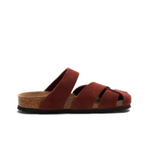 Devo Life Wrap-toe Slippers Women's