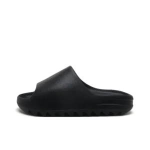 [P230MTX362-1] Dép Jeep Slip Resistant Slide Slippers Unisex Black