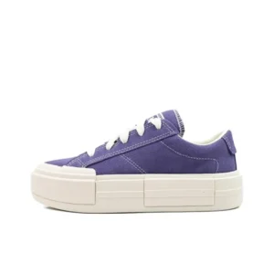 [A08331C] Giày Converse Chuck Taylor All Star Slip Low Top Canvas Purple