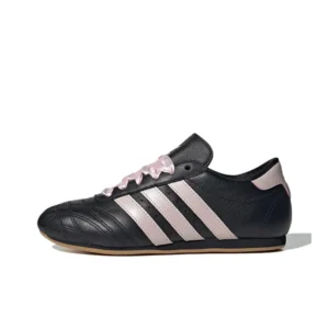 [JS1615] Giày Adidas Originals Taekwondo Black