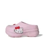 [IG4446] Adifom Stan Smith Mule Hello Kitty X Women's
