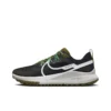 [DJ6158-006] Giày Nike React Pegasus Trail 4 Black Olive