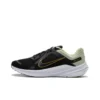 [DD0204-301] Giày Nike Quest 5 'Black Green'