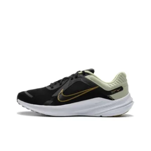 [DD0204-301] Giày Nike Quest 5 'Black Green'
