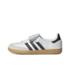 [IG4279] Giày Adidas Originals Samba Lt Cloud White Core Black Gum