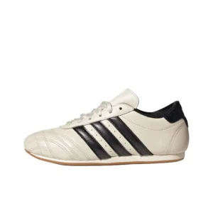 [JS1616] Giày Adidas Originals Taekwondo White Black