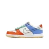 [DX3363-100] Giày Nike Dunk Low Nike 101