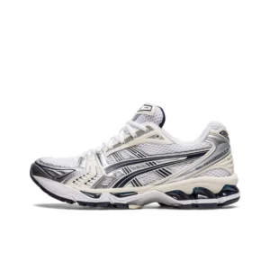 [1202A056-109] Giày Asics Gel Kayano 14 White Midnight