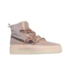 [DJ9304-021] Nike Air Force 1 'Shell Grey' Women's