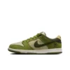 [HF8022-300] Giày Nike Sb Dunk Low Yuto Horigome Matcha