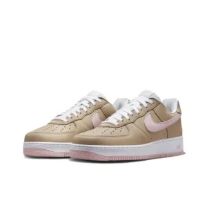 [845053-201] Giày Nike Air Force 1 Low Linen 2016/2024