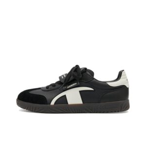 [U4CFCTM14U1] Giày Champion Champ T-Trainer Black