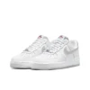 [HQ3461-191] Nike Air Force 1 Low '07 Lx Glitter Swoosh White Women's