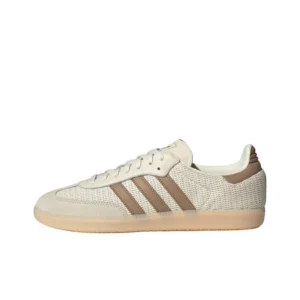 [JI3185 ] Giày Samba Adidas Originals Og 'Cream White Cardboard'