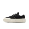 [A08789C] Giày Chuck Taylor All Star Converse Cruise Low 'Black White'