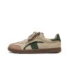 [U5AFCTM15N8] Giày Champion T-Trainers Sand Stone