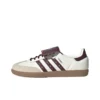 [JQ9714] Giày Adidas Originals Samba LT "Hemp/Off White"