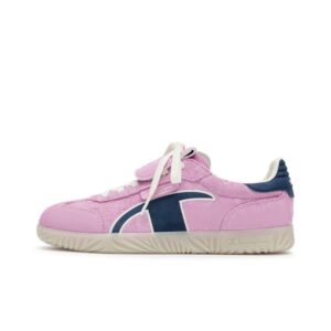 [U4CFCTW14K1] Giày Champion Champ T-Trainer Pink