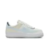 [DZ1847-107] Giày Nike Air Force 1 Shadow 'Glacier Blue' Women's