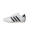 [JQ4774] Giày Taekwondo Adidas Originals 'White Black Gum'
