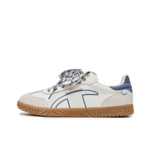 [U5AFCTM15M2] Giày Champion T-Trainers Milk White
