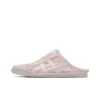 [1183C123-700] Giày Onitsuka Tiger MEXICO 66 Wrap toe Slippers Unisex Pink