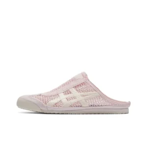 [1183C123-700] Giày Onitsuka Tiger MEXICO 66 Wrap toe Slippers Unisex Pink