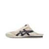 [1183C123-200] Giày Onitsuka Tiger MEXICO 66 Slip Beige Blue