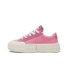 [A10440C] Giày Chuck Taylor All Star Converse Cruise Low 'Pink'