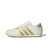 [JQ0570] Giày Taekwondo Adidas Originals Lace 'Cream Gold Metallic'