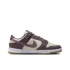 [FJ4734-100] Nike Dunk Low Plum Eclipse Women's