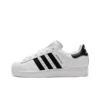 [JP9678] Giày Superstar Women's Adidas Originals 2 'White Black'