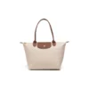 [L2605089555] LONGCHAMP Le Pliage Fabric Handbag Shoulder Bag Paper