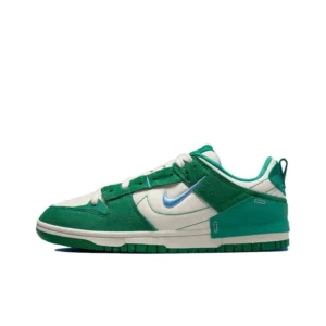 [DH4402-001] Giày Nike Dunk Low Disrupt 2 Phantom University Blue