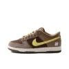 [DH3061-200] Nike Dunk Low Sp Undefeated Canteen Dunk Vs. AF1 Pack