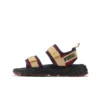 [374862-08] Giày PUMA RS Sandal Beach Sandals Unisex Brown Red