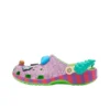 [211107-90H] Crocs Classic Clog The Simpsons Krusty The Clown