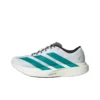 [JS4487] Giày Adidas Adizero Evo SL White Green