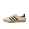 [IH7502] Giày Adidas Originals Gazelle Indoor Cream White Collegiate Green Gum