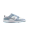 [FN71[FN7167-400] Giày Nike Dunk Anti Slip Wear Resistant Low Top Skateboard Shoes Unisex White Blue67-400] Nike Dunk Anti Slip Wear Resistant Low Top Skateboard Shoes Unisex White Blue