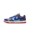 [DH4966-446] Giày Nike Dunk Low Chinese New Year Firecracker 2021 Women's