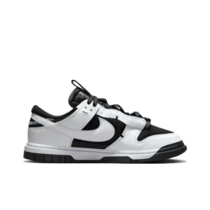 [DV0821-002] Nike Dunk Low Jumbo Reverse Panda