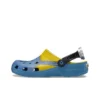 [209477-001] Crocs Classic Clog Minions