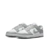 [DD1873-113] Nike Dunk Low Next Nature Light Smoke Grey Women's