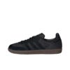 [KK3530] Giày Adidas Originals Samba Black Umber